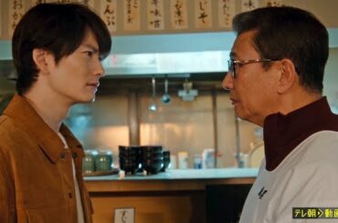 第8話 最終章！最強ナースコンビ、完全決裂!?