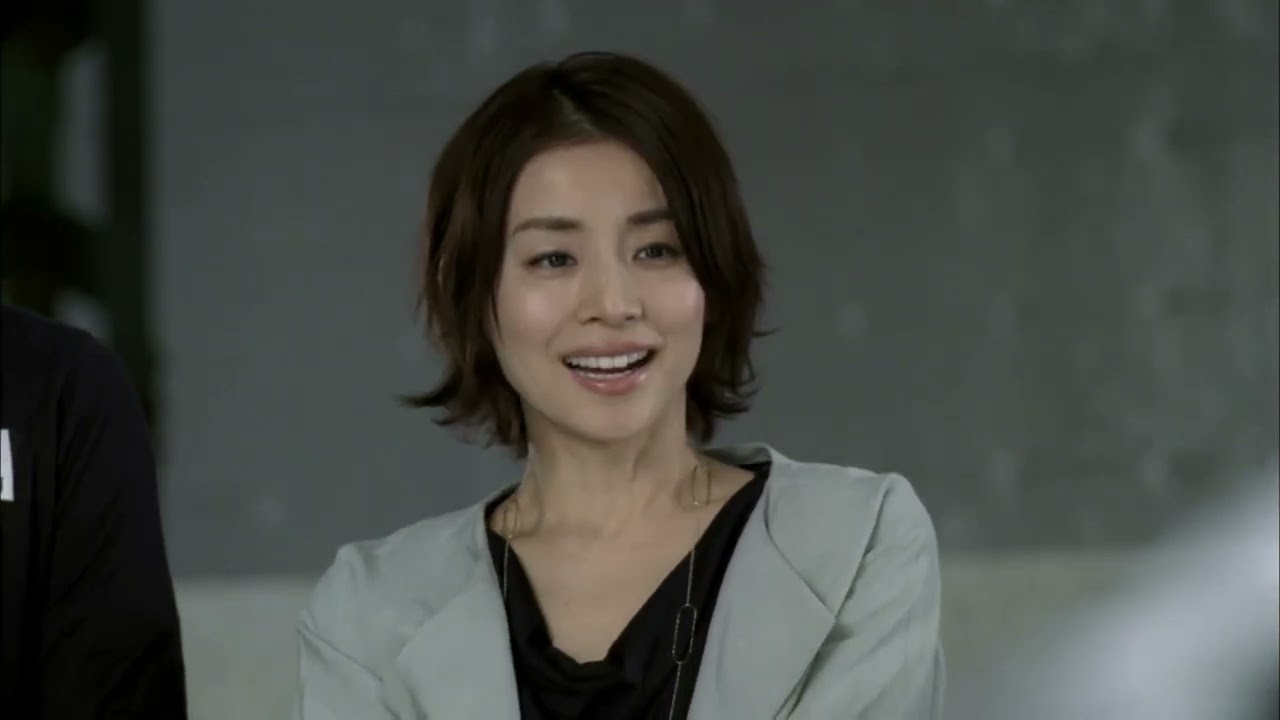 スバル 石田ゆり子 30秒01