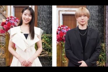 シソンヌじろうが桜井日奈子の“会いたい人”に七変化　&TEAM・FUMAが見届け人「不思議な感覚でした」『アイタイシソンヌ』