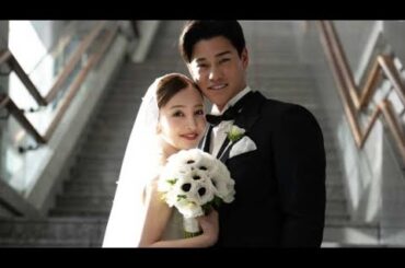 板野友美、4年越しの結婚披露宴を報告　懐かしAKB48メンバーも「ともちん綺麗」「感動すぎる！」