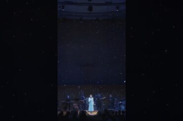 菊池桃子が作詞作曲🍑「Starry Sky」Live Music Video公開中♪