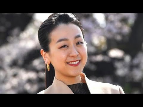 「オーラ消してました？」六本木ど真ん中に降臨した浅田真央に驚きの声「気づいた人いるかな？」cgdfdfGZg