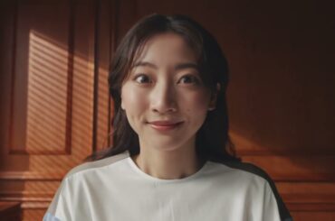 リクルート 武田玲奈 15秒01