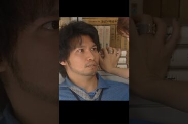 地味にスゴイ！ 校閲ガール・河野悦子、石原里美   #movie #shorts #drama #tvshow