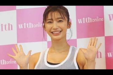 26歳モデルが“やせすぎ”の声に不快感　ファンも共感「失礼ですね」「健康体だと思います」JapaniLover