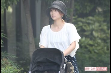 堀北真希の妹・NANAMI、インフルエンサーとして活躍「妹の方がイケイケな印象」清純派の姉と比べて“露出度高め”