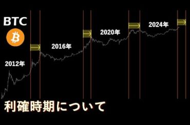 今後の仮想通貨バブル継続期間の目安について