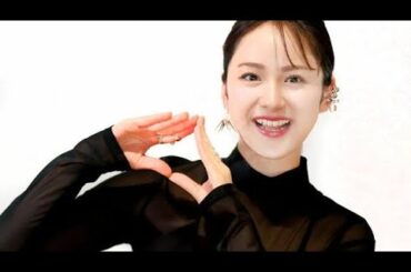 「縁を感じています」平祐奈、初出演の朝ドラで橋本環奈と１３年ぶり共演　「おむすび」１８日からの神戸編に登場jdshfj