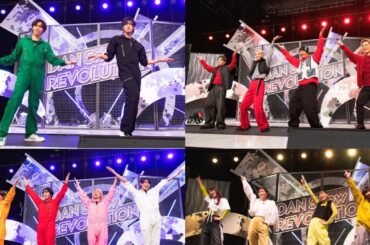 Da iCE花村想太がSnow Manら出演者大集合『それスノ』記念ショット公開！番組愛＆野望を語る