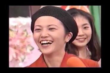オールスター感謝祭’95春6