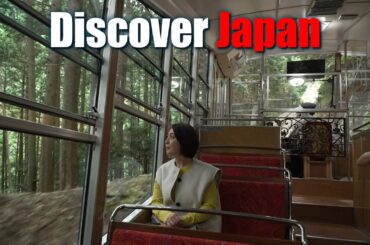 【滋賀】魅力を再発見！世界遺産 比叡山延暦寺をめぐる旅〈旅人・酒井美紀〉
