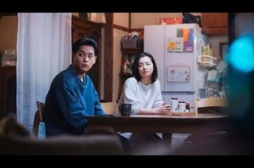 「ライオンの隠れ家」最終回 洸人（柳楽優弥）＆愛生（尾野真千子）、初回と繋がる立場逆転セリフに反響「まさかの伏線回収」「意味が全く違うように聞こえる」