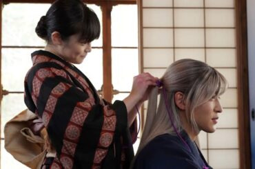 目黒蓮×今田美桜「わたしの幸せな結婚」本編ノーカットで地上波初放送
