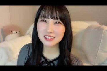 山本 杏奈（=LOVE） 2024年12月20日21時23分10秒