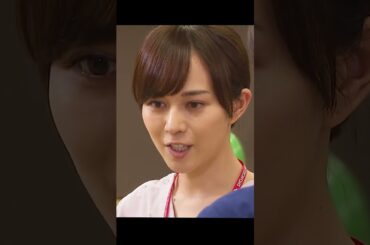 命を懸けた闘い！「コード・ブルー」震撼の救急エピソード🚁 #映画 #movie  #shorts