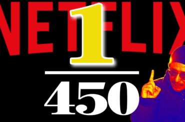 【歴代1位】Netflixオリジナルドラマで一番おすすめの作品がこれ