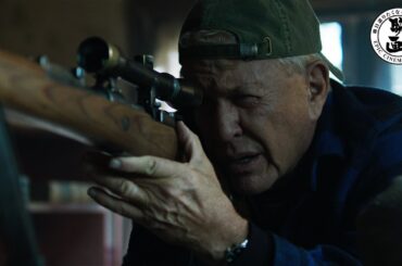 お客さんが来たぞ『山猫は眠らない8 暗殺者の終幕』（吹替版）