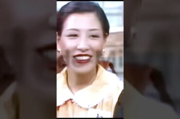 松田聖子のバラエティー 山城新伍 マイケル大嫌いな和田アキ子などなどこの番組には聖子が初出演。