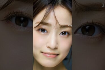 #Shorts 上戸彩と西野七瀬を足して2で割ってみた