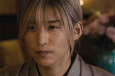 Snow Man目黒蓮×今田美桜が演じる映画『わたしの幸せな結婚』地上波初放送! 本編ノーカットで放送 Snow Man目黒蓮×今田美桜が演じる映画『わたしの幸せな結婚』地上波初放送! 本編ノーカットで放送