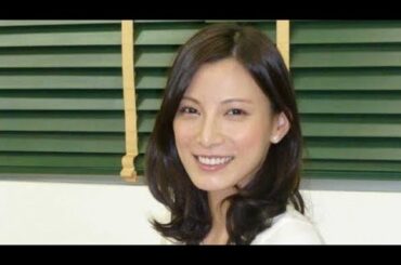 41歳・加藤あい、モデル務める雑誌のオフショットに絶賛の嵐「美しすぎるやろ」「かおちっさ」......