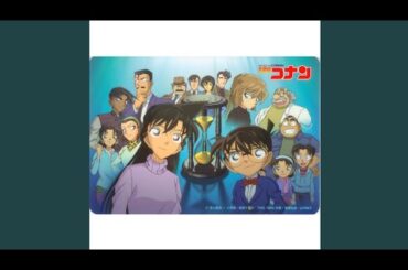 Mai Kuraki (倉木麻衣) - PUZZLE (Detective Conan ED Movie 13)