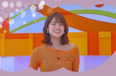 井上清華アナ　味見はNG www