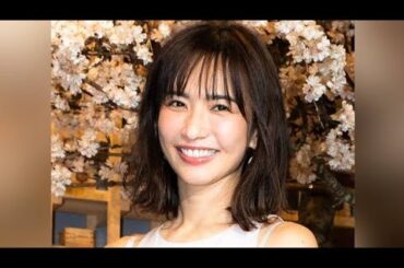 優木まおみ、「シューイチ」で中学時代の元彼が実名＆顔出しで登場　元彼のひと言にショック