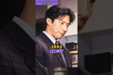 高校教師 (1993)29年の時を経て、主人公たちは大きな変化を遂げる！#movie #映画 #日本語