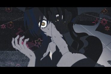 「ロウワー / ぬゆり」歌ってみた ver.ライ⚡