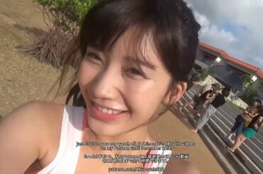 (4k60hz)[Young Magazine 4 ] 雑誌 ▇ 小倉優香 Ogura Yūka