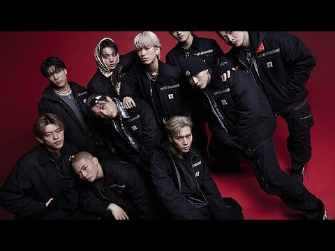 THE JET BOY BANGERZ、新川優愛×塩野瑛久W主演ドラマ『五十嵐夫妻は偽装他人』OPテーマ担当ACP DCU vvv