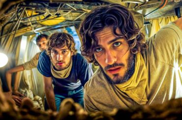 【映画紹介】他に類を見ない謎の流行病が地球全体を席巻し、外に出ることが即死を意味する。