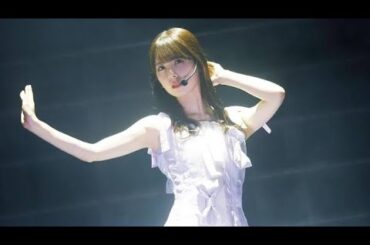 卒業控える乃木坂46・清宮レイ　“親友”筒井あやめが涙「大好き」　“あやレイ”にファン感動