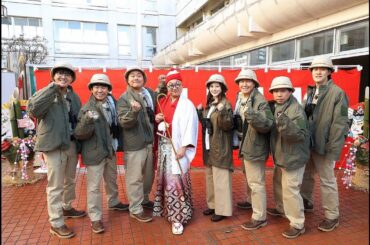 H91- 白石麻衣『新しいカギ　新春スペシャル』で「ティーチャーをさがせ！」に初参戦！「貴重な機会でした」