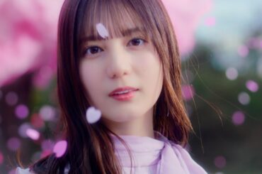 日向坂46『卒業写真だけが知ってる』