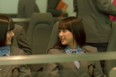 ミサワホーム 平祐奈 30秒03