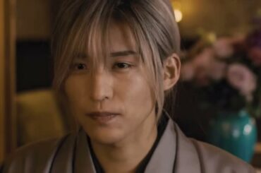 Snow Man目黒蓮×今田美桜が演じる映画『わたしの幸せな結婚』地上波初放送！ 本編ノーカットで放送