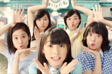 桜井日奈子  いい部屋ネット CM