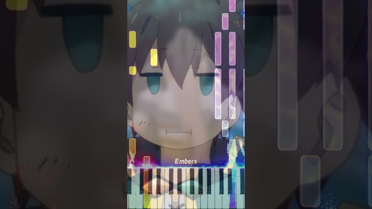 Unlock the Magic of Konosuba ED – ‘Chiisana Boukensha’ – Piano Tutorial! Unlock the Magic of Konosuba ED - 'Chiisana Boukensha' - Piano Tutorial!