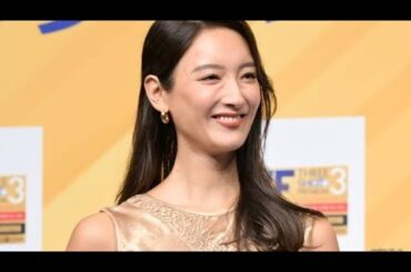 菜々緒、豪華俳優陣に偶然遭遇 決定的瞬間捉えた動画話題「すごい確率」「びっくり」の声