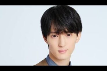 川島如恵留が藤井流星×紺野彩夏W主演ドラマ「キスバレ」出演、同期のエリート役