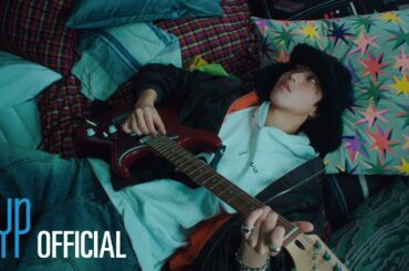 HAN "Hold my hand" | [Stray Kids : SKZ-PLAYER]