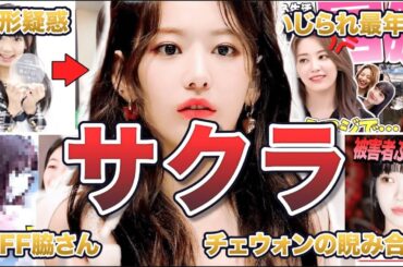 【総集編】サクラの面白エピソード100連発