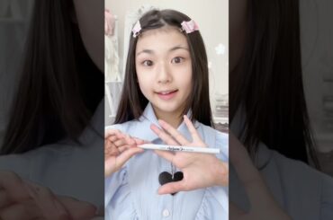 【小学生女子の毎日メイク】雑談しながら教えちゃうよー！【Cuugal】