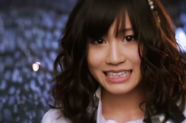 【MV full】 RIVER   AKB48