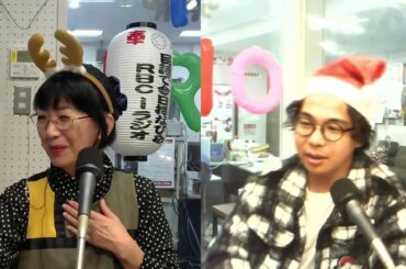 「民謡で今日拝なびら」2024年12月23 日(月)