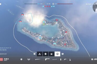 【BFV】22日の日曜日の夜やん#初見歓迎#本田翼大歓迎#クリーンな配信者#顔出しVtuber