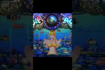 CRA海物語アクアASA〜with吉木りさ～99ver.DEMO