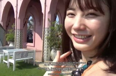 (4k60hz)[Young Magazine 2 ] 雑誌 ▇ 小倉優香 Ogura Yūka